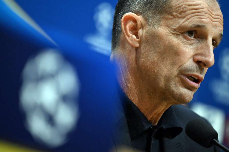 Allegri Allegri