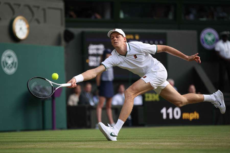 Tennis-Tracker LIVE: Djokovic, Struff & Sabalenka in Wimbledon Tennis-Tracker LIVE: Djokovic, Struff & Sabalenka in Wimbledon