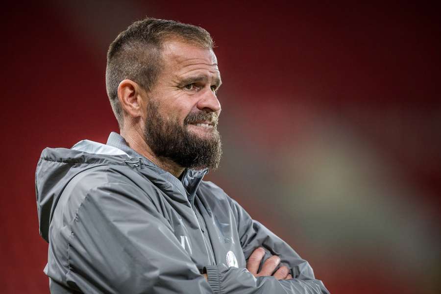 Vágner po odchode zo Slavie zamieril do ViOnu. Vágner po odchode zo Slavie zamieril do ViOnu.