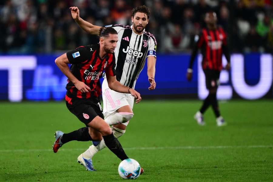 L'ex Rabiot rappresenterà uno dei principali pericoli per la Juventus nel big match di domenica sera