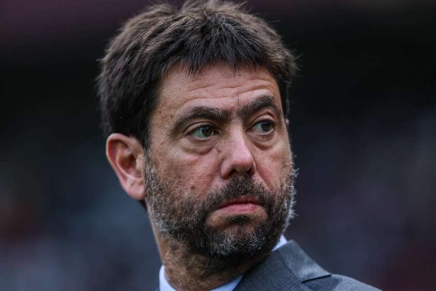 Andrea Agnelli afirmă că nu i-a fost ușor să ia decizia de a renunța la clubul Juventus