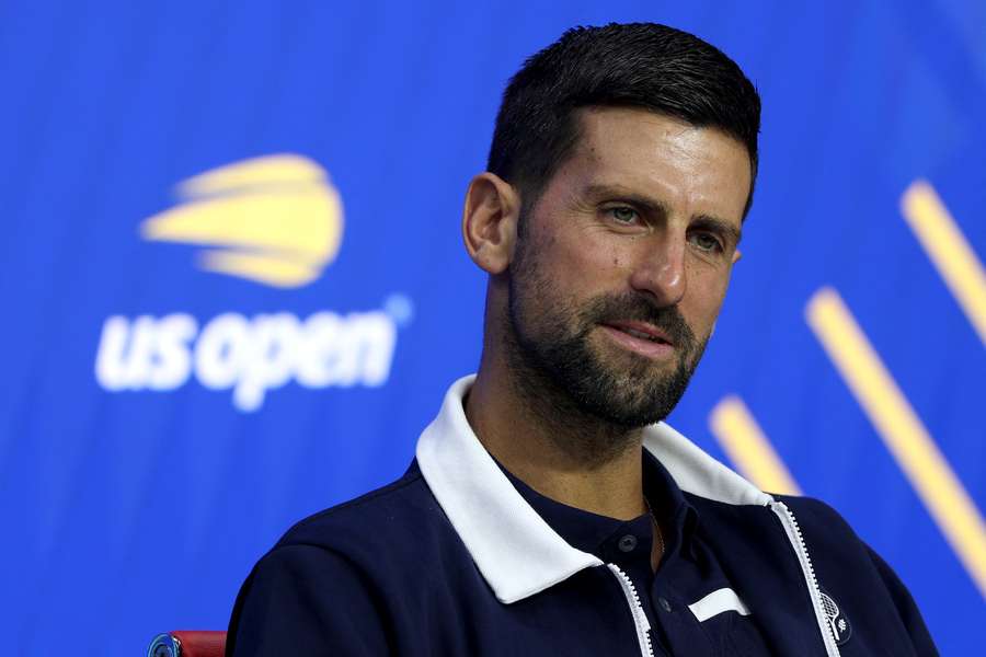 US Open 2025: Daty, godziny i terminarz meczów