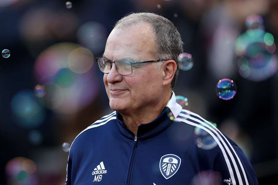 Marcelo Bielsa pode regressar ao ativo como selecionador do Uruguai