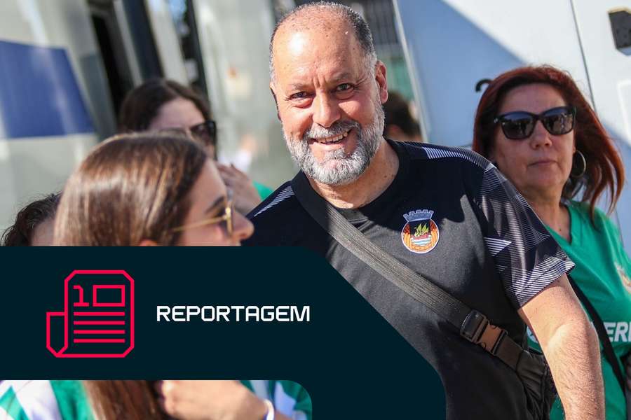 Adeptos aplaudiram decisão
