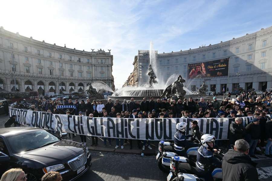 Sinisa Mihajlovic (53 ani) a fost răpus de leucemie