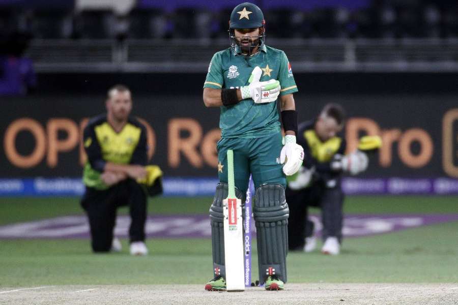 Babar Azam wants to allow younger talent to shine for Pakistan