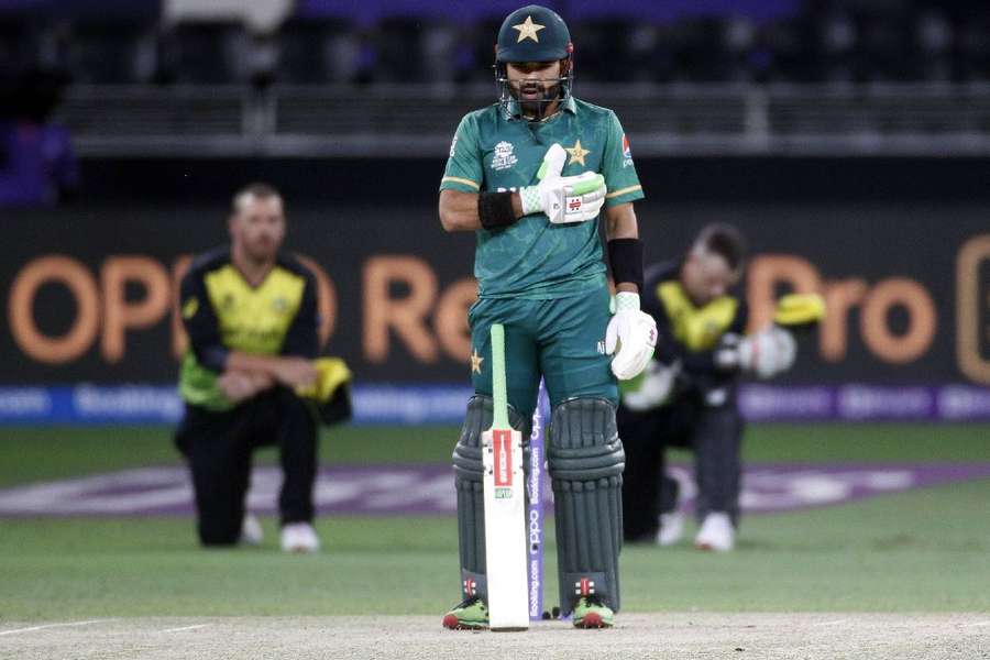 Pakistan captain Babar Azam rules out Malik return for T20 World Cup in ...