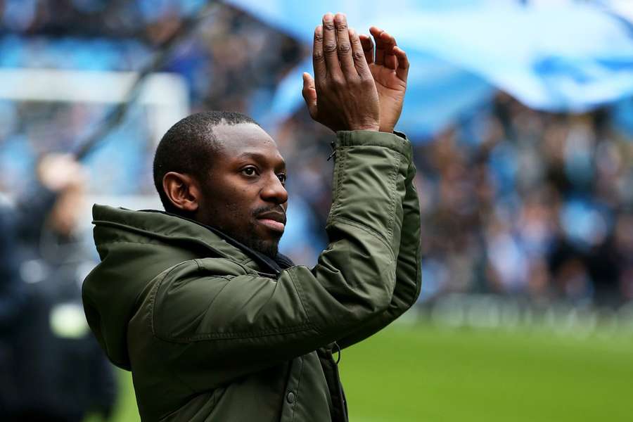 Shaun Wright-Phillips spent six seasons at Manchester City across two spells