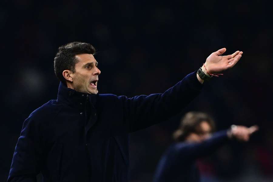 Thiago Motta