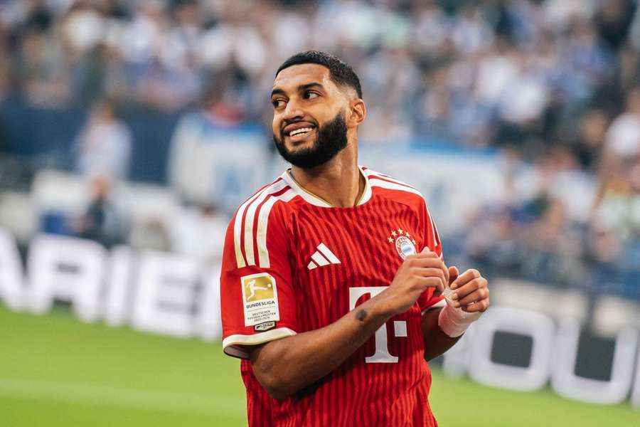 Auch am Transfermarkt haben sich die Bayern nicht lumpen lassen Auch am Transfermarkt haben sich die Bayern nicht lumpen lassen