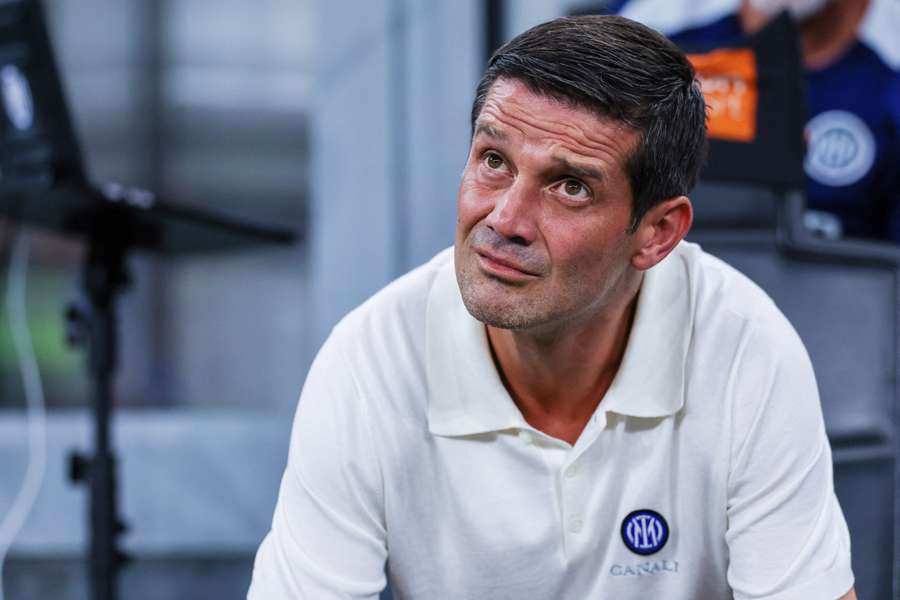 Cristian Chivu