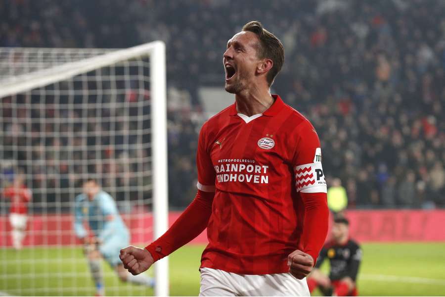 La brillante trayectoria del PSV en una temporada que puede ser histórica
