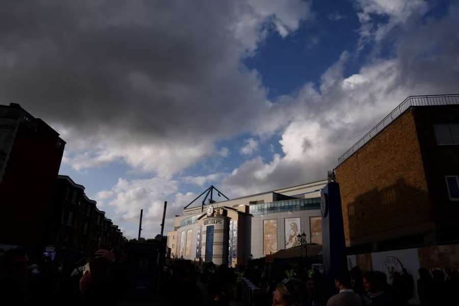 Stamford Bridge acogerá la Champions con el Shakhtar como equipo local Stamford Bridge acogerá la Champions con el Shakhtar como equipo local