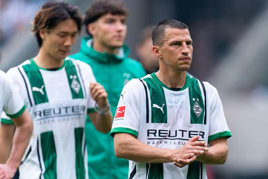 Stefan Lainer verlässt Borussia Mönchengladbach in Richtung RB Salzburg.