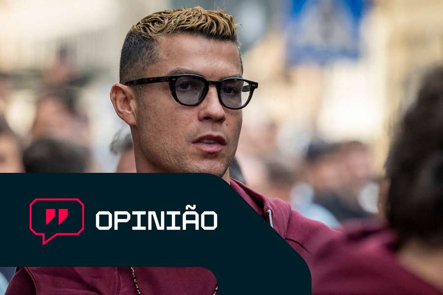 Cristiano Ronaldo pode ter encerrado sua trajetória na seleção de Portugal