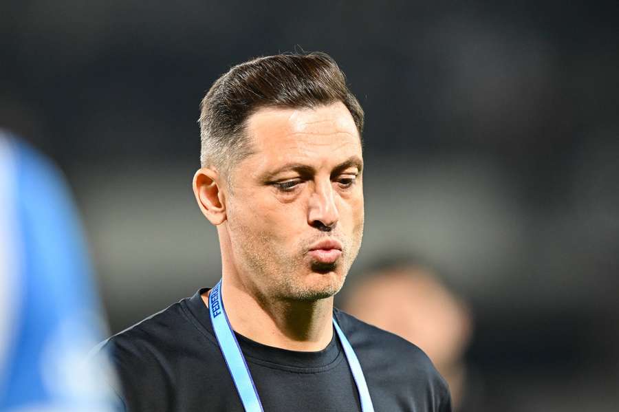 Mirel Rădoi
