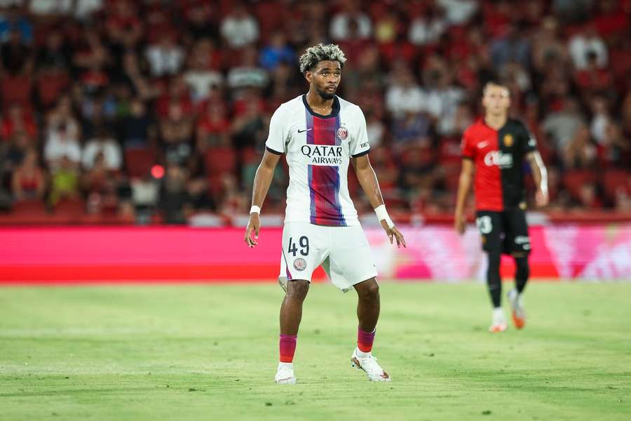 Liverpool faworytem w walce o Ibrahima Mbaye, który jest zdecydowany opuścić PSG Liverpool faworytem w walce o Ibrahima Mbaye, który jest zdecydowany opuścić PSG