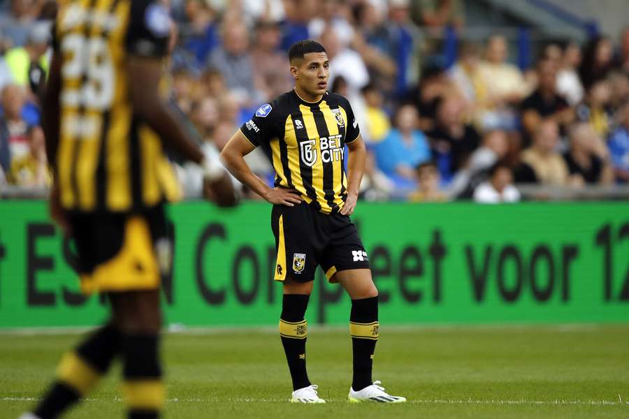 Vitesse en RKC krijgen kans om slechte seizoenstart nieuw leven in te blazen