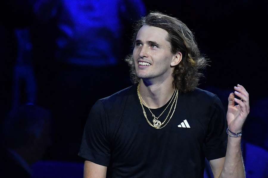 Alexander Zverev möchte ins Halbfinale.