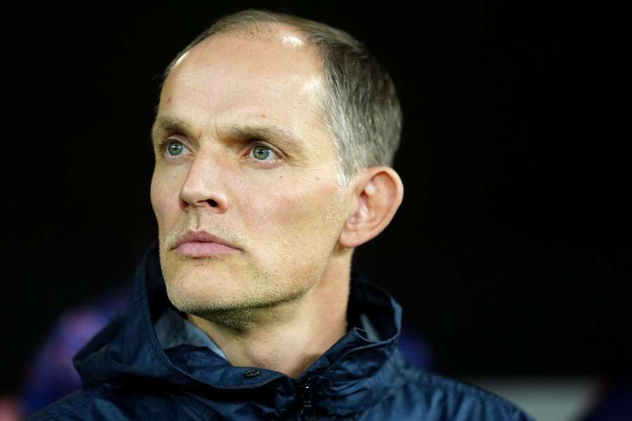 'Behaviour is Key' - Tuchel Fires Warning to Frustrated England Ace Bellingham 'Behaviour is Key' - Tuchel Fires Warning to Frustrated England Ace Bellingham