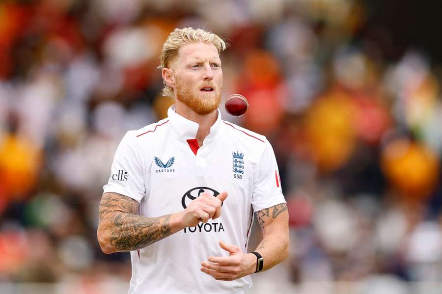 England captain Ben Stokes will be looking to defeat India when the series starts on June 20th