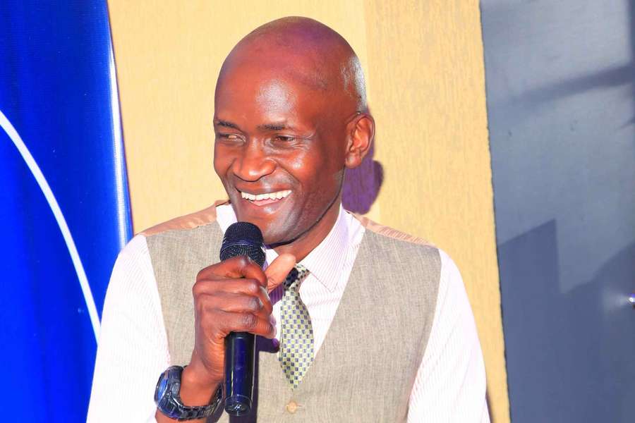Bonface Ambani set to vie to lead AFC Leopards