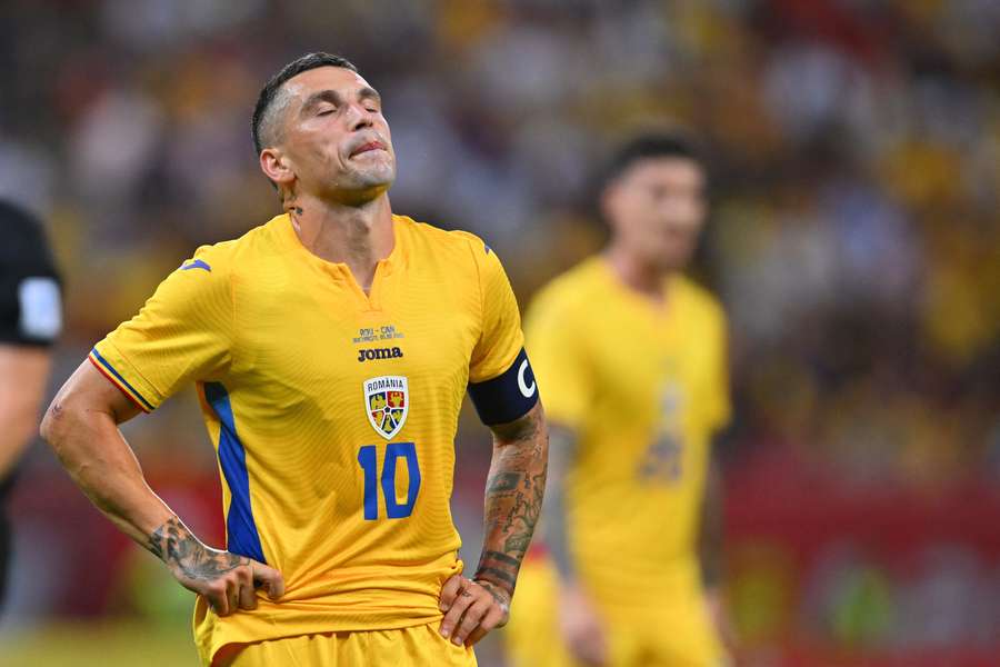 Stanciu, rezervat în privința barajului cu Turcia