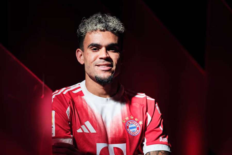 Díaz podepsal smlouvu do roku 2029.
