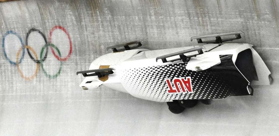 Il bob di traverso Il bob di traverso