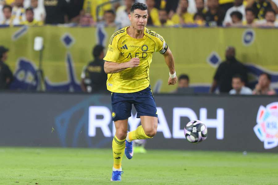Al Qadisiya – Al Nassr: Onde ver o jogo, antevisão, onzes prováveis e odds