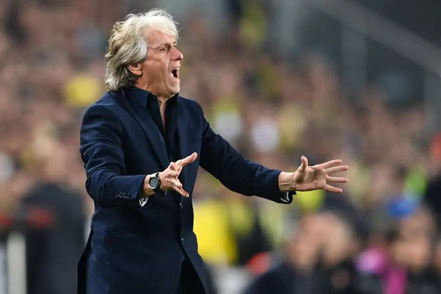 Jorge Jesus vai assumir comando técnico do Al Hilal