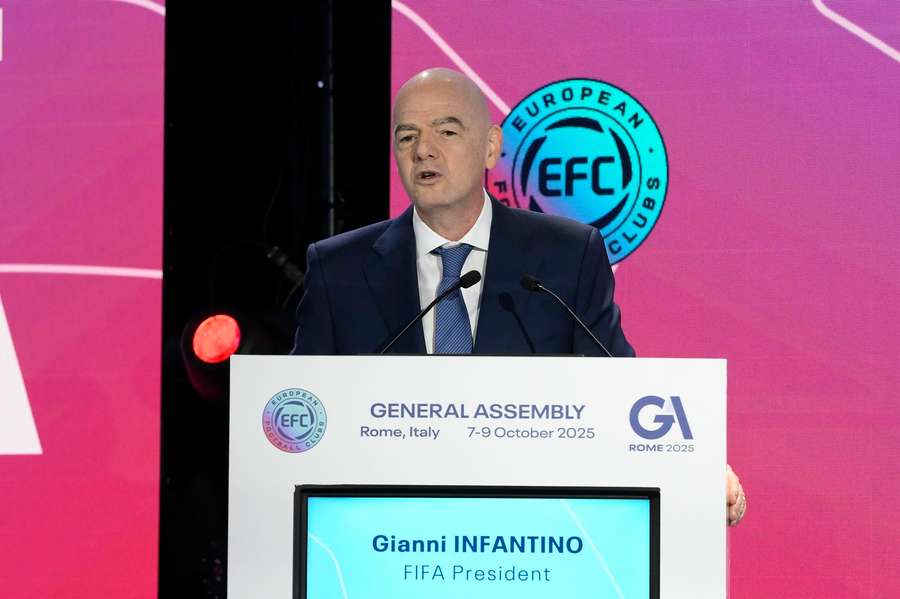 Infantino