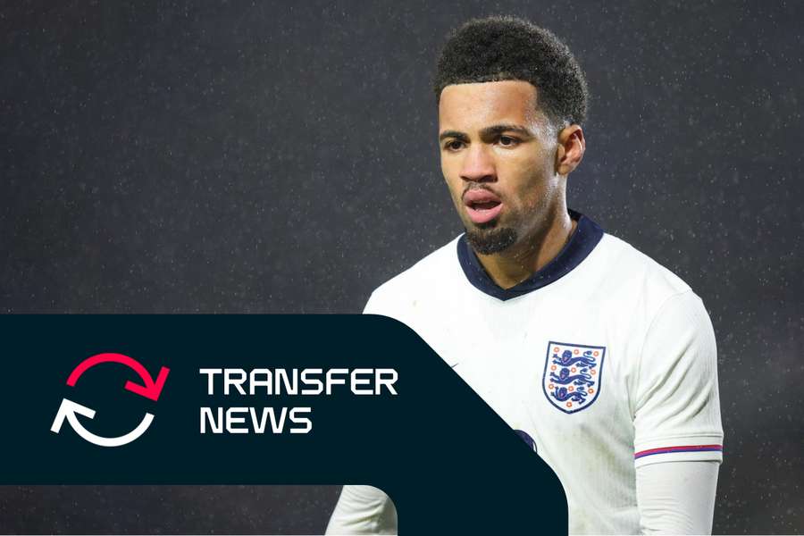 Nwaneri could be on his way to Marseille