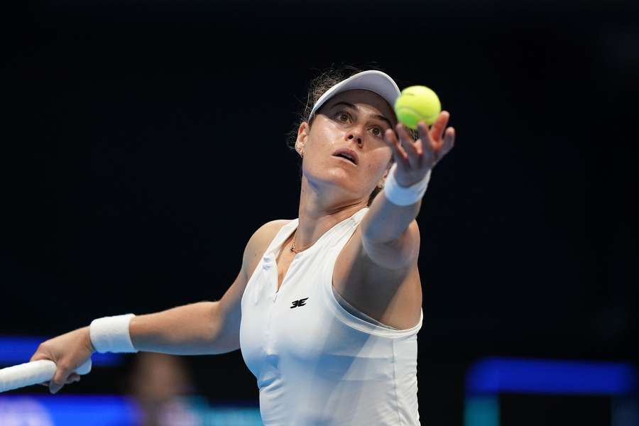 Janice Tjen i Kimberly Birrell zagrają w finale w Madrasie