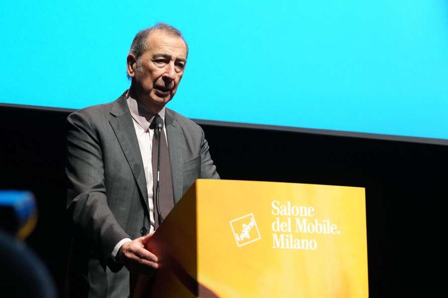 Burmistrz Mediolanu prosi mieszkańców o cierpliwość podczas igrzysk olimpijskich