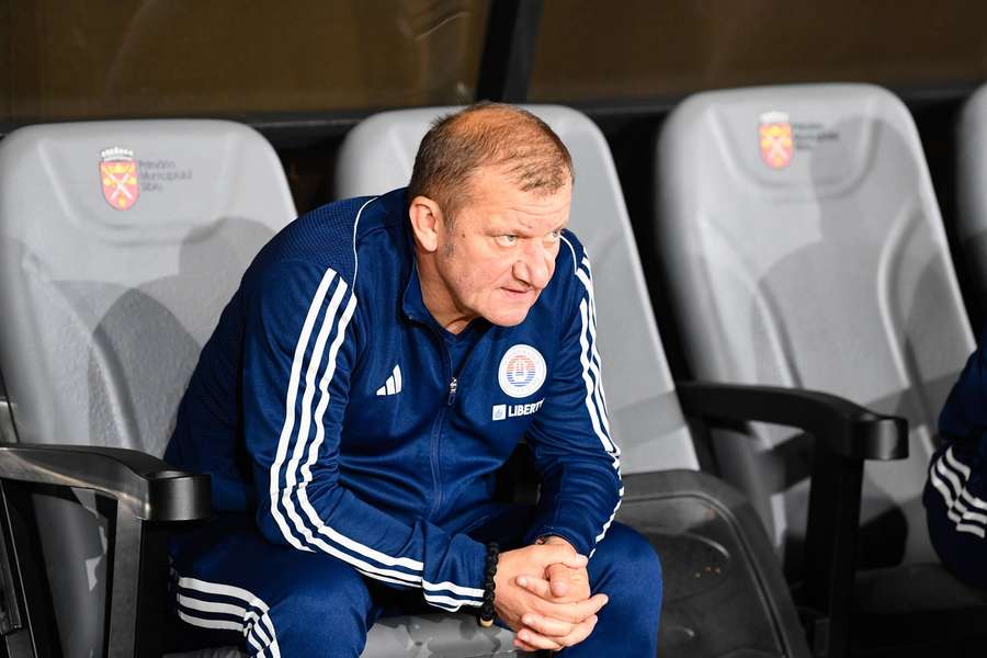 Dorinel Munteanu a demisionat de la Oțelul
