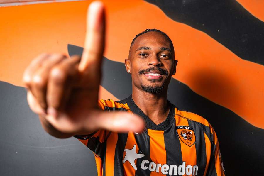 Lincoln esteve emprestado ao Hull