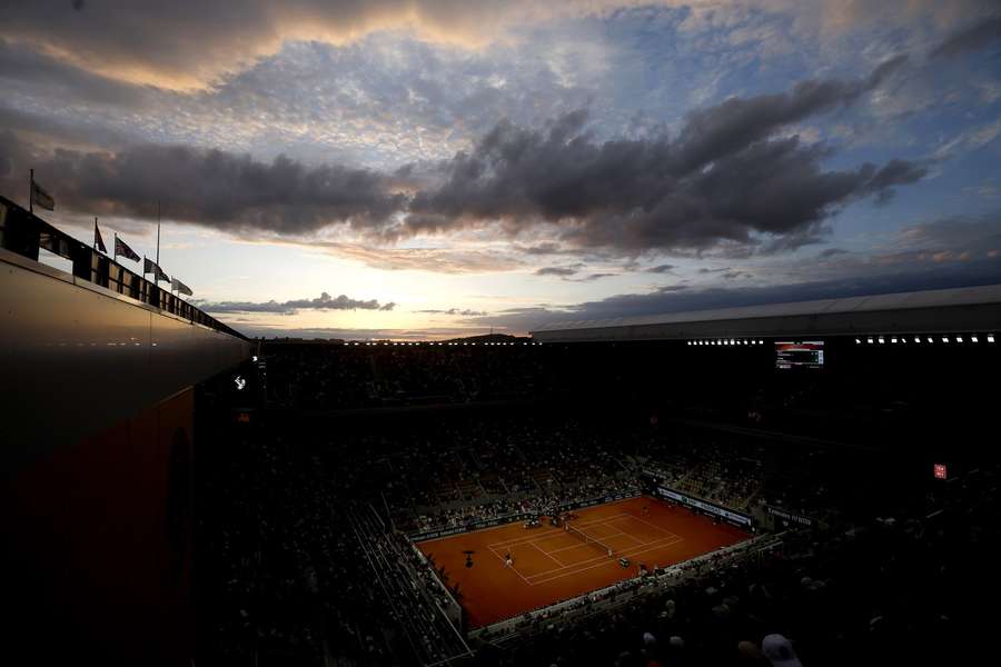 Kulisy zápasu Wawrinka – Murray