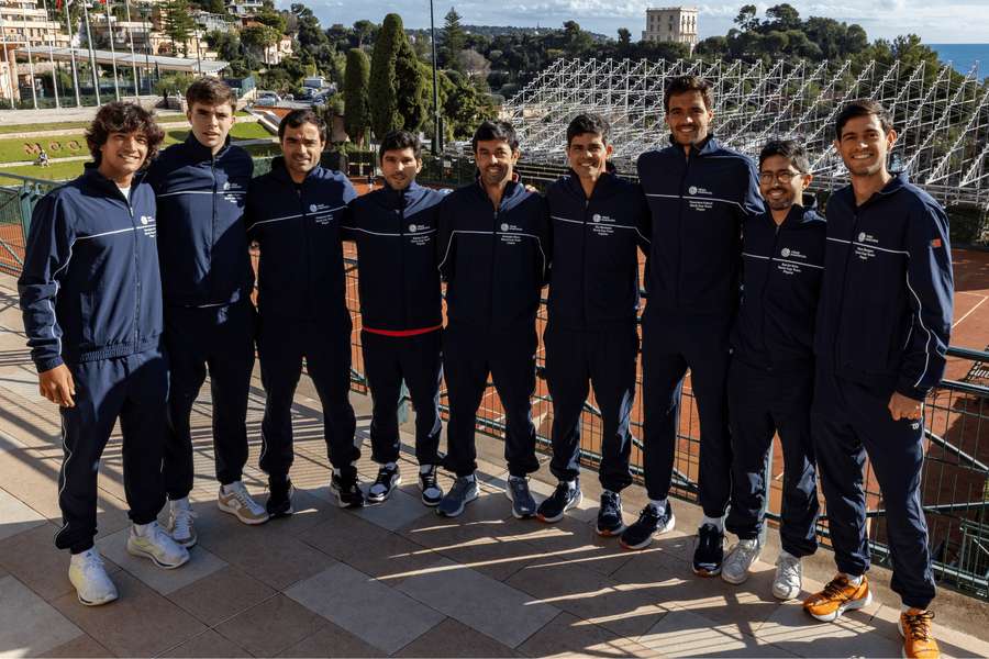 Seleção portuguesa de ténis Seleção portuguesa de ténis