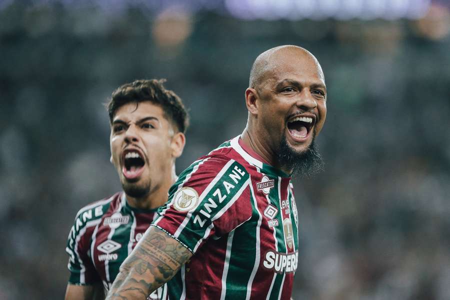 Fluminense é o primeiro time fora do Z4