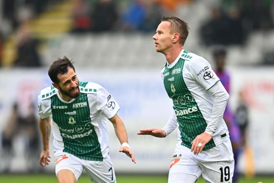 Chramosta rozhodl o výhře Jablonce. Chramosta rozhodl o výhře Jablonce.