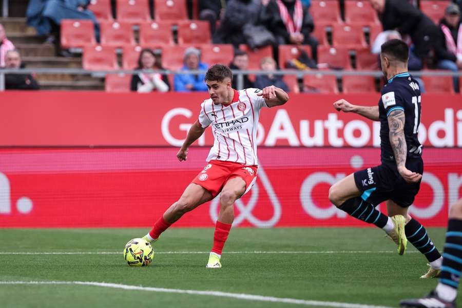 Athletic Bilbao wary losing Rincon as Serie A clubs circle