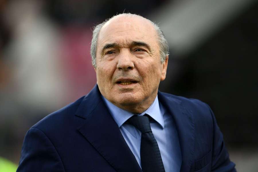 Rocco Commisso