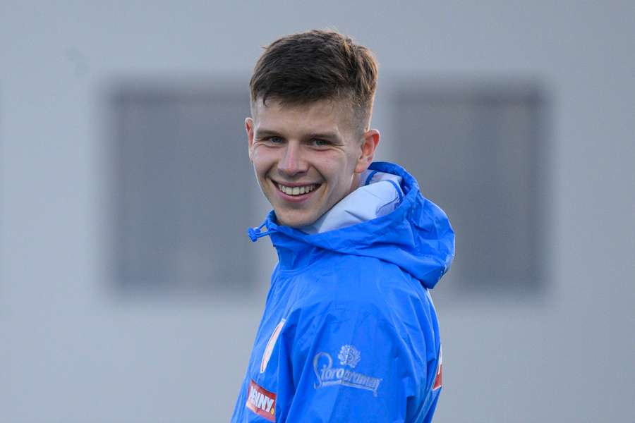 Vytěží Hellebranda i v reprezentaci?