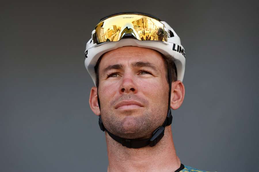 Mark Cavendish wygrał 34 etapy Tour de France