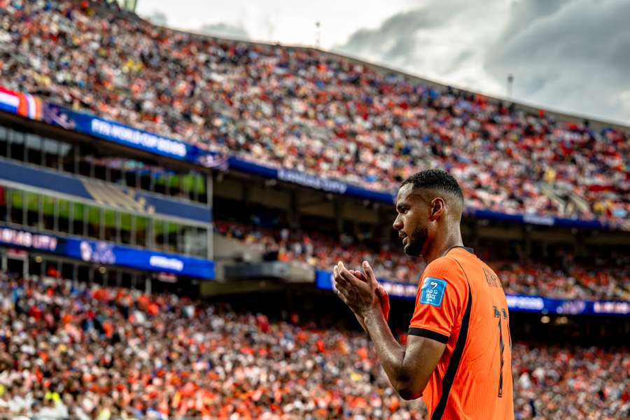 Cody Gakpo könnte gegen Marokko wieder zum Einsatz kommen