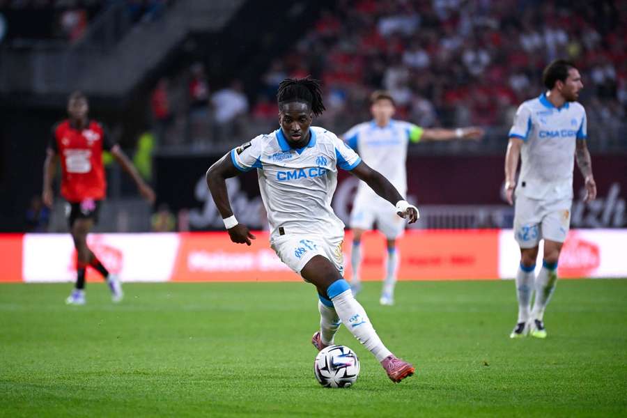 Serie A pair keen as Marseille teammates side with transfer-listed Rowe