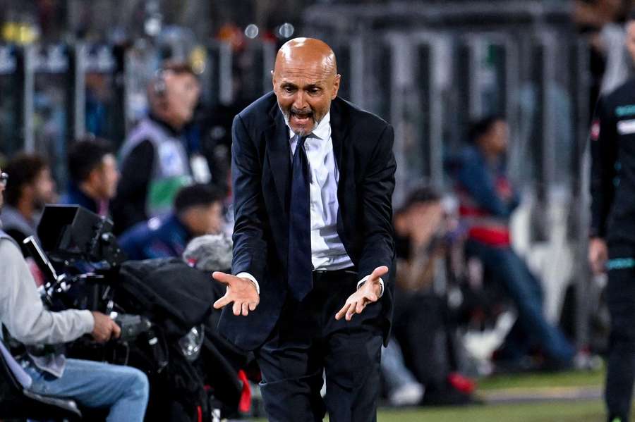 Luciano Spalletti