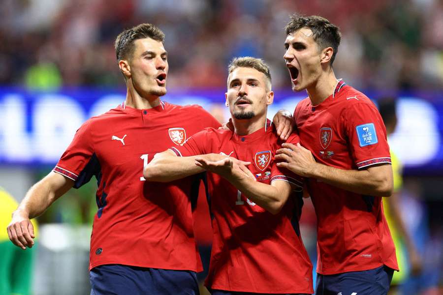 Podaří se Česku překvapit domácí Mexičany? Podaří se Česku překvapit domácí Mexičany?