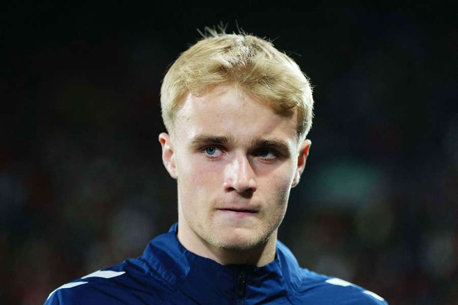 Victor Froholdt interessa ao FC Porto